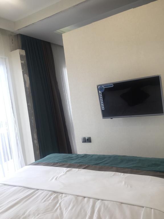 Ferienwohnung Batumi Heaven Exterior foto