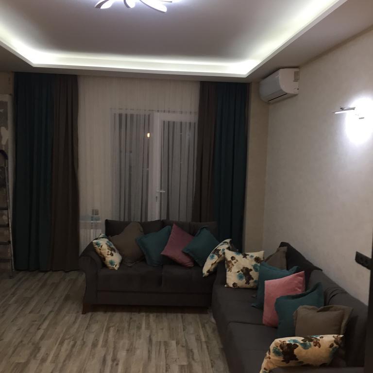 Ferienwohnung Batumi Heaven Exterior foto
